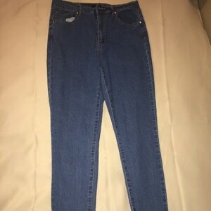Forever‎ 21 jeans